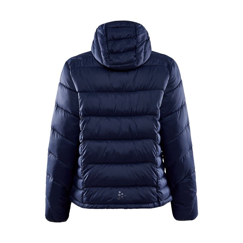 Kita Sportmäuse Chemnitz Isolate Jacket Damen