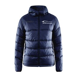 Kita Sportmäuse Chemnitz Isolate Jacket Unisex