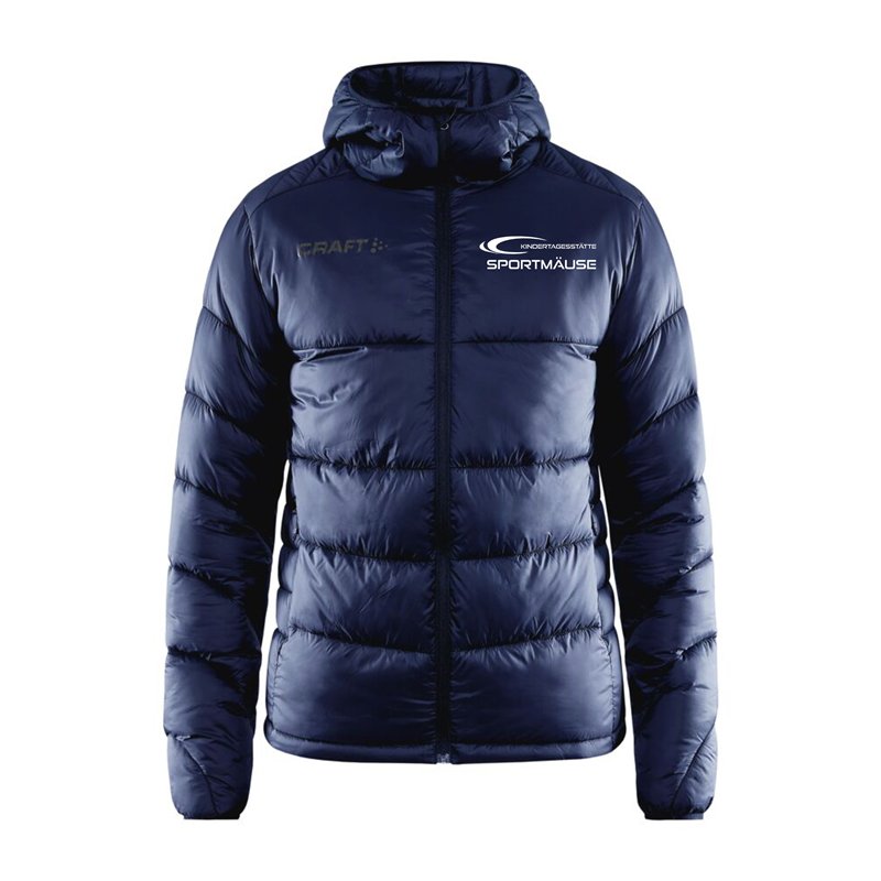 Kita Sportmäuse Chemnitz Isolate Jacket Unisex