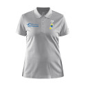 Kita Sportmäuse Chemnitz Unify Polo Shirt Damen