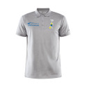 Kita Sportmäuse Chemnitz Unify Polo Shirt Unisex