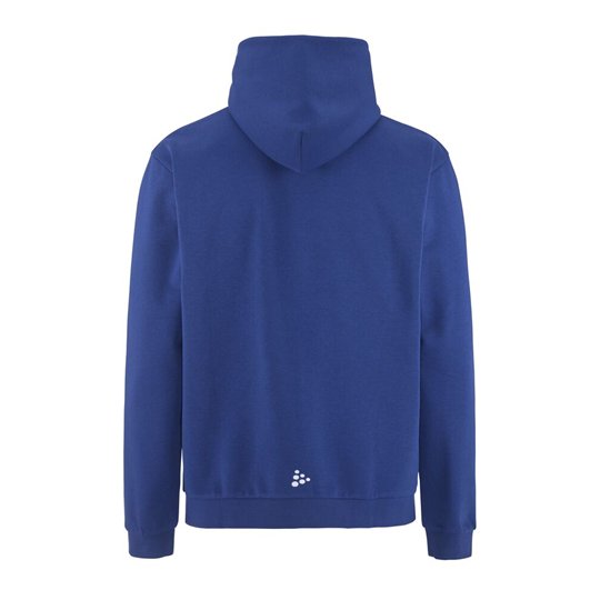 Kita Sportmäuse Chemnitz Community FZ Hoody Unisex