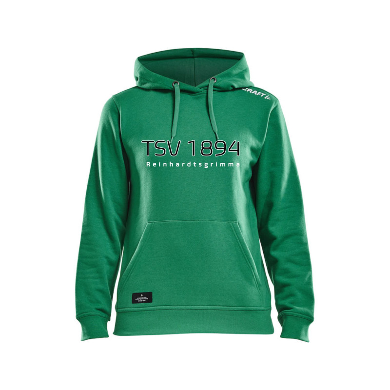 TSV Reinhardtsgrimma Casual Hoodie Damen