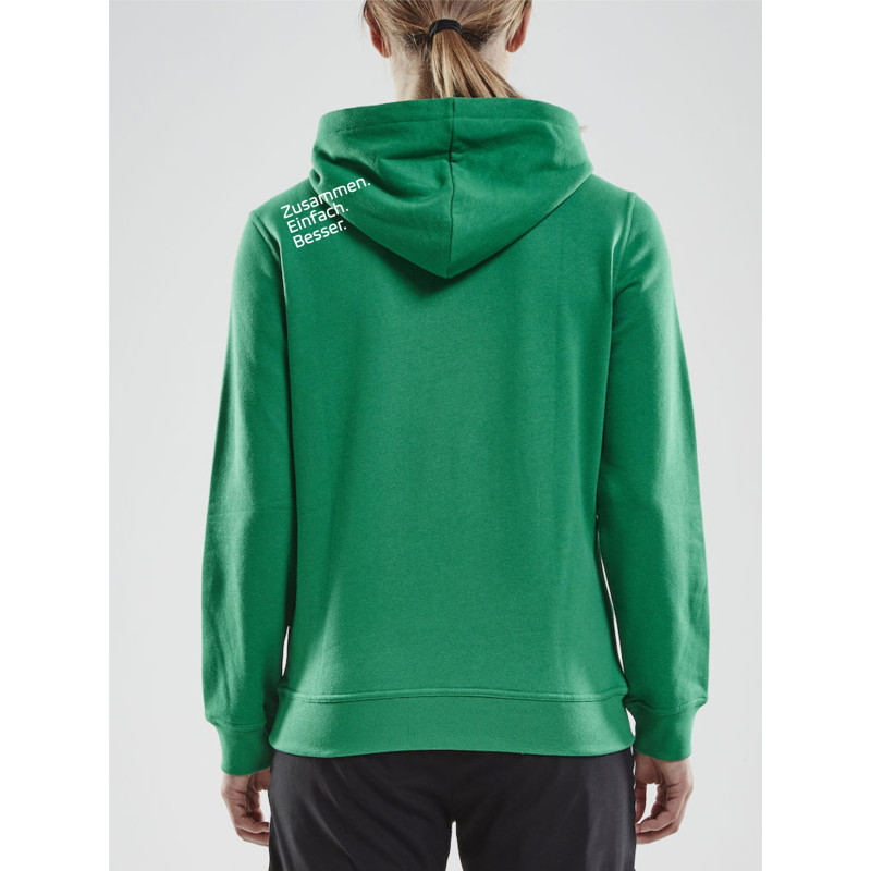 TSV Reinhardtsgrimma Casual Hoodie Damen