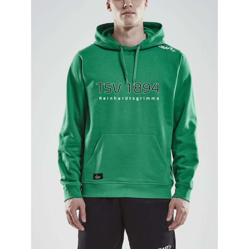TSV Reinhardtsgrimma Casual Hoodie Unisex