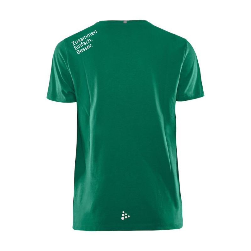 TSV Reinhardtsgrimma Casual T-Shirt  Unisex