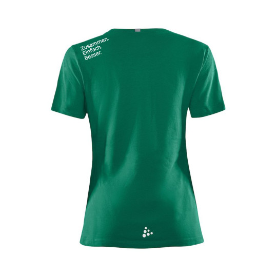 TSV Reinhardtsgrimma Casual T-Shirt  Damen