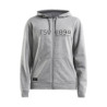 TSV Reinhardtsgrimma Casual Zip Hoodie Unisex
