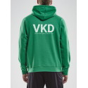 VKD Community FZ Hoodie Junior