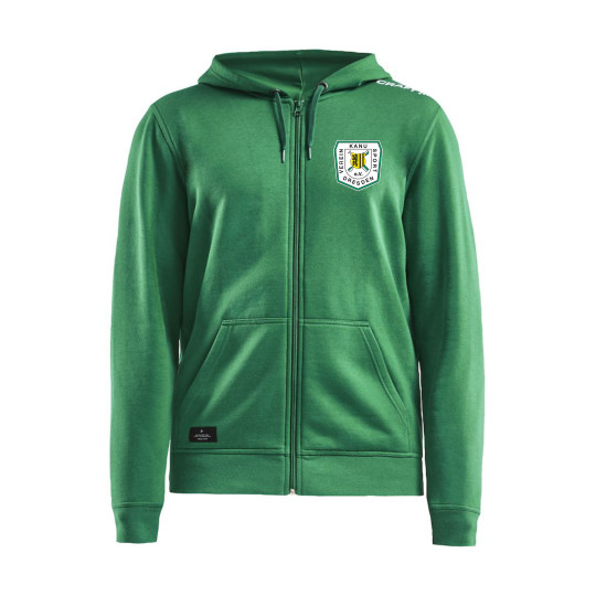 VKD Community FZ Hoodie Unisex