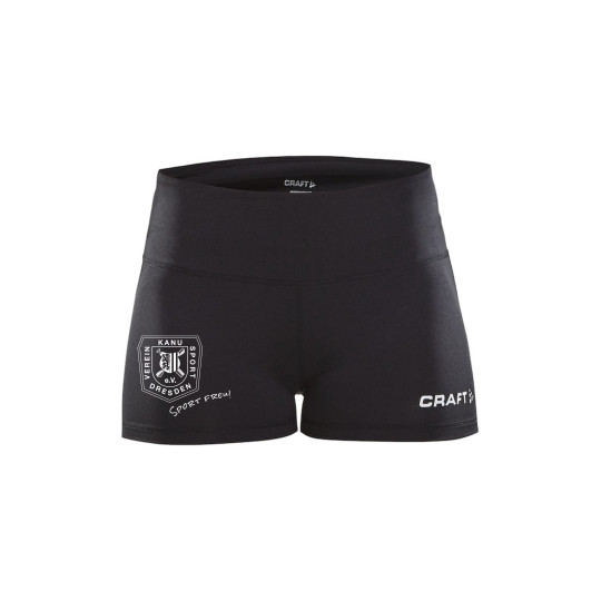VKD Squad Hotpants Damen