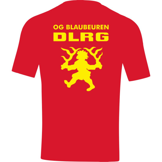 OG Blaubeuren Wachdienst T-Shirt Unisex