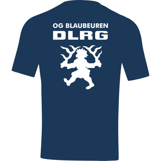 OG Blaubeuren T-Shirt Unisex