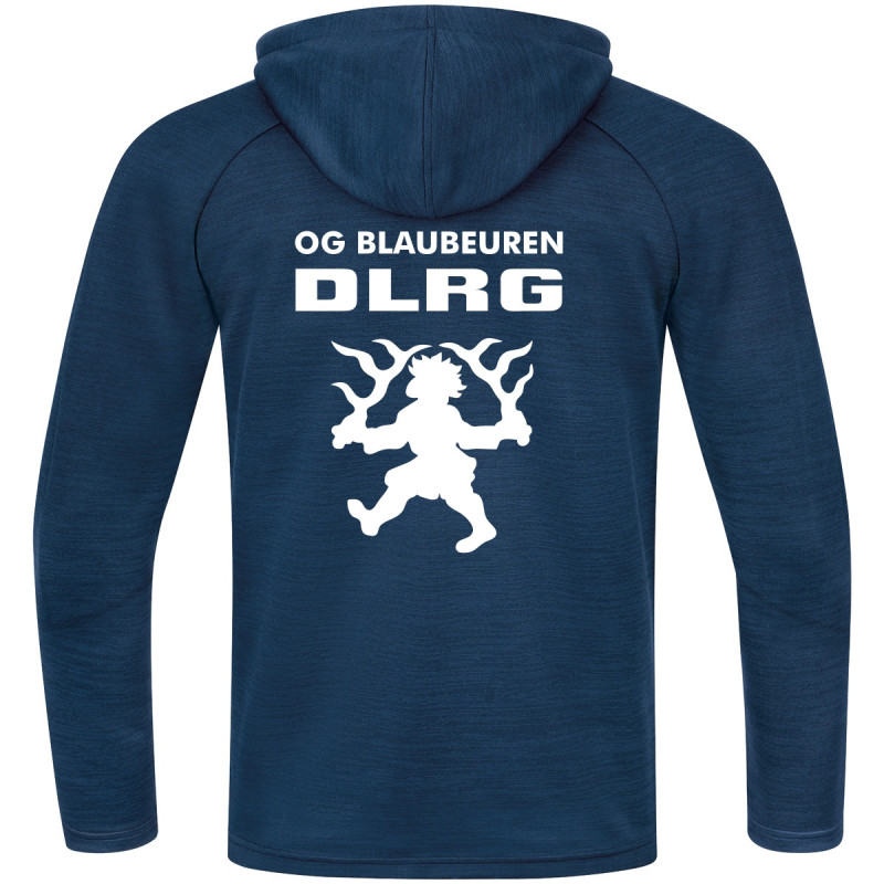 OG Blaubeuren Kapuzen-Jacke Damen