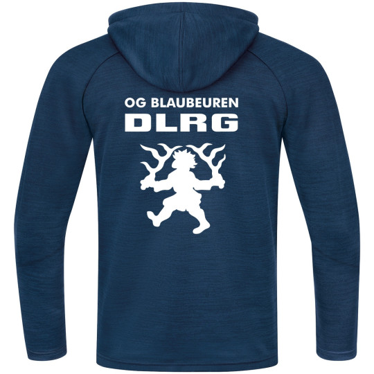 OG Blaubeuren Kapuzen-Jacke Unisex