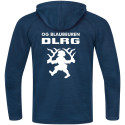 OG Blaubeuren Kapuzen-Jacke Unisex