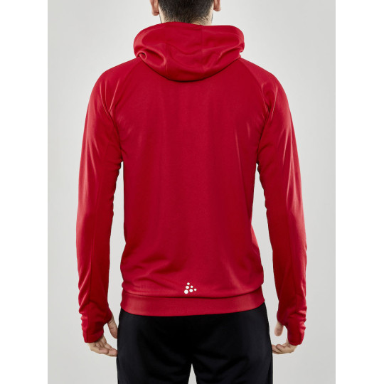 Sportzentrum Hochland EVOLVE Kapuzenjacke Junior