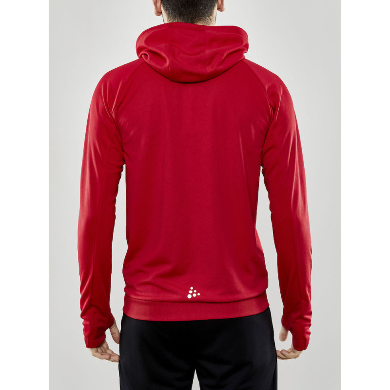 Sportzentrum Hochland EVOLVE Kapuzenjacke Junior