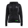 Sportzentrum Hochland EVOLVE Kapuzenjacke Damen