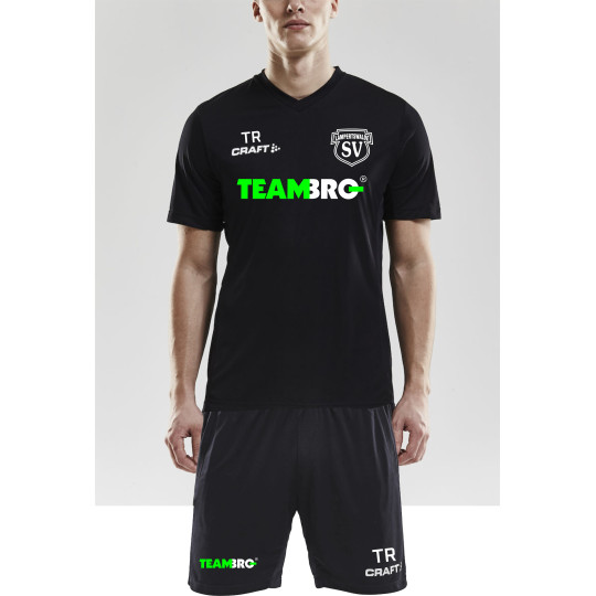 SV Lampertswalde Trainingset SMALL Unisex