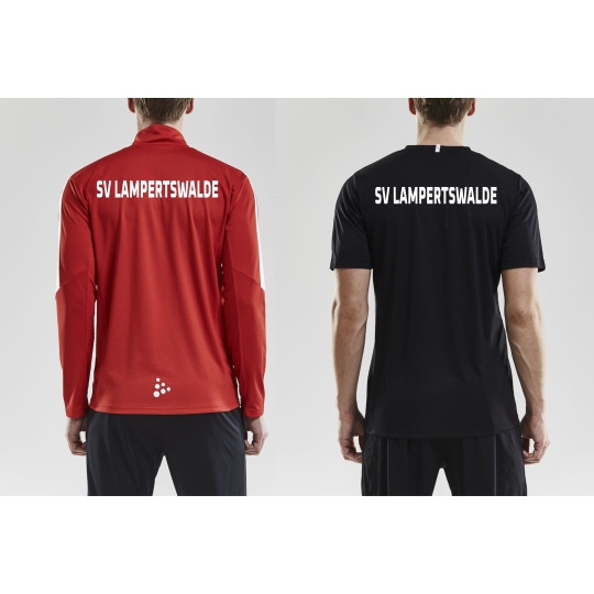 SV Lampertswalde Trainingset BIG Unisex