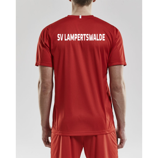 SV Lampertswalde Squad Jersey Unisex