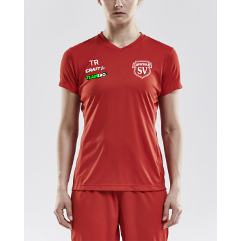 SV Lampertswalde Squad Jersey Damen