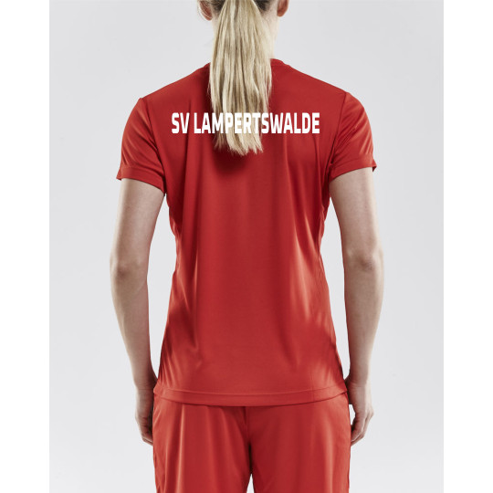 SV Lampertswalde Squad Jersey Damen