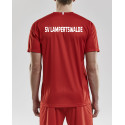 SV Lampertswalde Squad Jersey Kinder