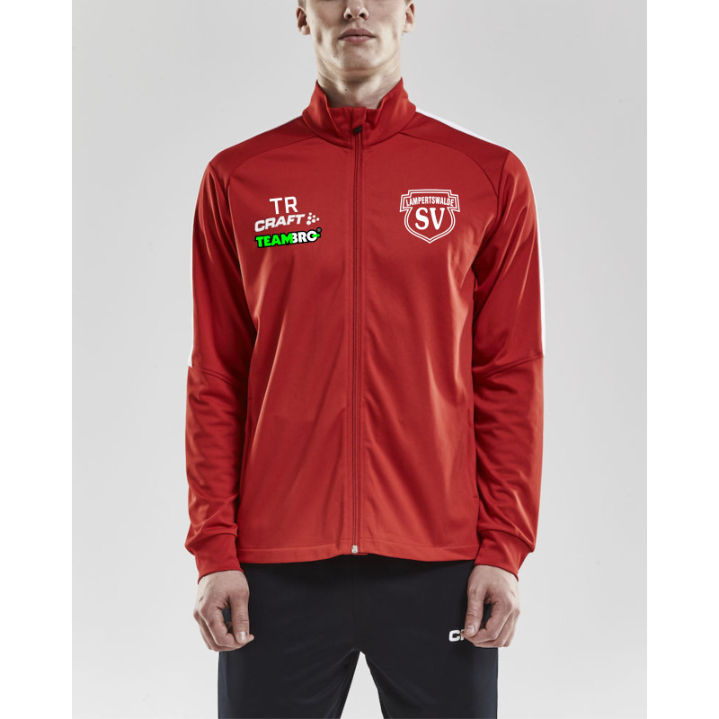 SV Lampertswalde Progress Jacket Unisex