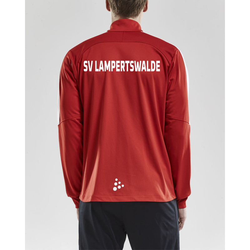 SV Lampertswalde Progress Jacket Kinder