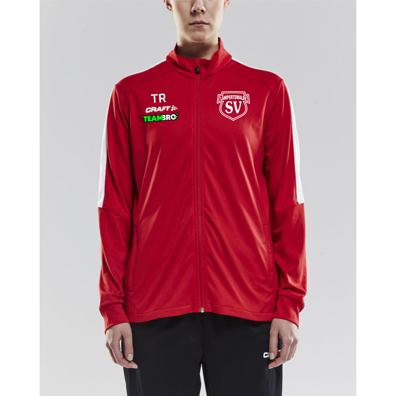 SV Lampertswalde Progress Jacket Damen