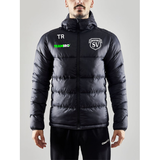 SV Lampertswalde Isolate Jacket Unisex