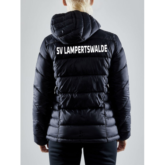 SV Lampertswalde Isolate Jacket Damen