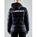SV Lampertswalde Isolate Jacket Damen