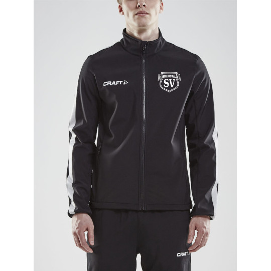 SV Lampertswalde Softshelljacket Unisex