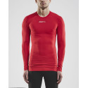 SV Lampertswalde Compression Longsleeve Junior