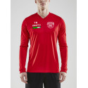 SV Lampertswalde Squad Jersey LS Kinder