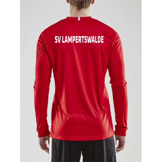 SV Lampertswalde Squad Jersey LS Kinder