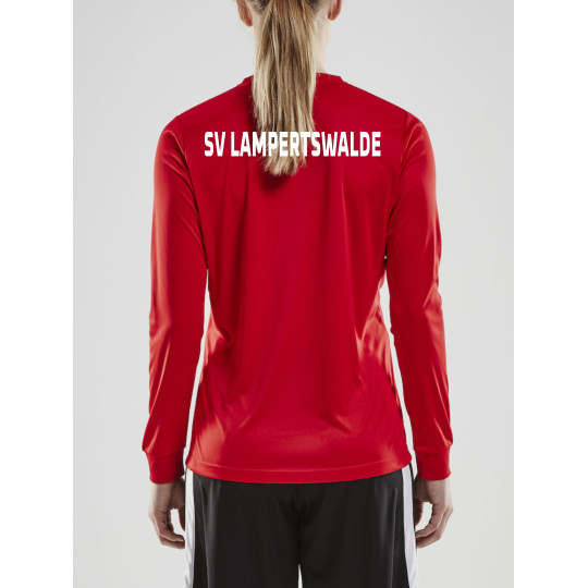 SV Lampertswalde Squad Jersey LS Damen