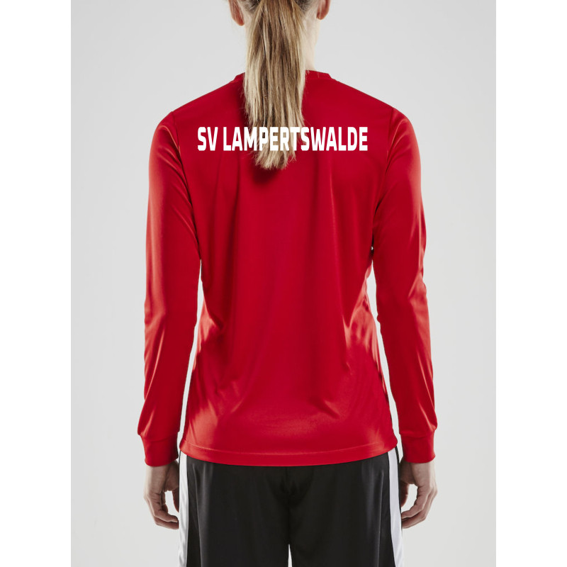 SV Lampertswalde Squad Jersey LS Damen