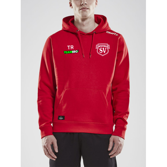 SV Lampertswalde Hoodie Junior