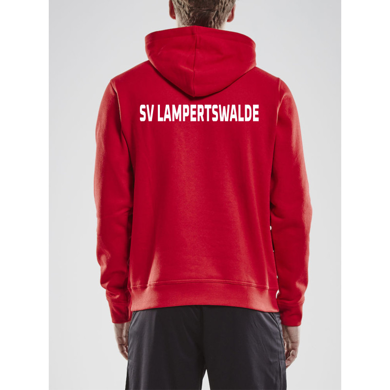 SV Lampertswalde Hoodie Junior