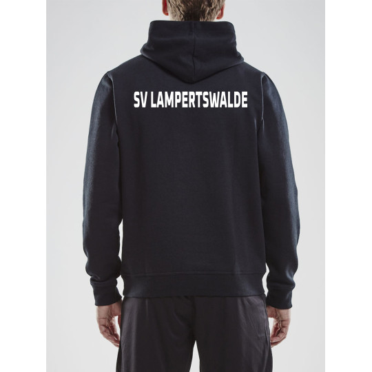 SV Lampertswalde Hoodie Junior