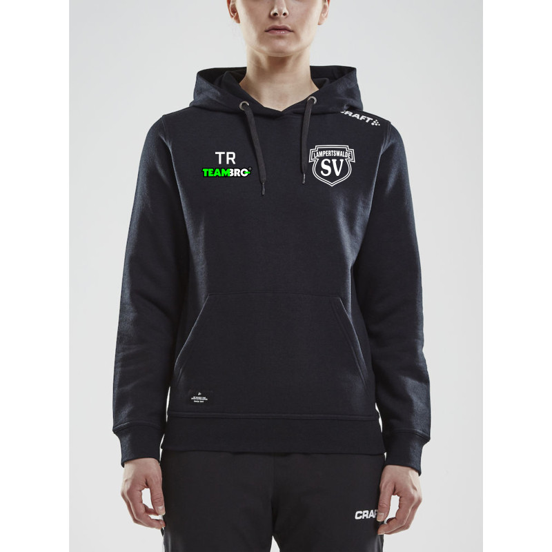 SV Lampertswalde Hoodie Damen