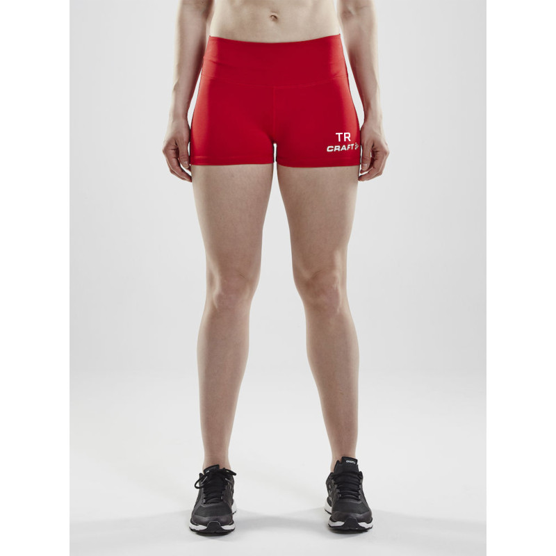 SV Lampertswalde Squad Hotpants Damen