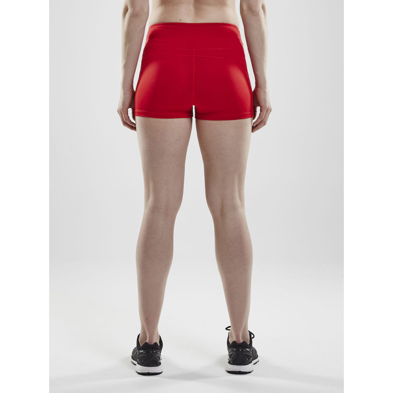 SV Lampertswalde Squad Hotpants Kinder