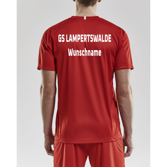 GS Lampertswalde Squad Jersey Kinder