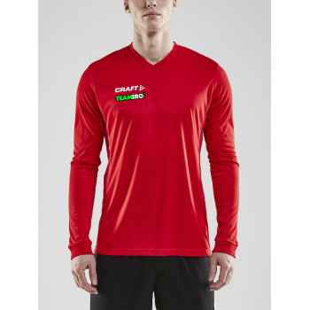 GS Lampertswalde Squad Jersey LS Unisex