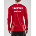 GS Lampertswalde Squad Jersey LS Kinder
